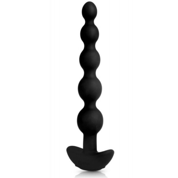 B-vibe – Cinco Anal Beads Control Remoto