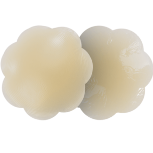 Bye-bra – Cubrepezones Petalos