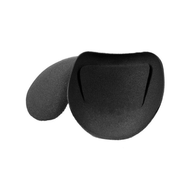 Bye-bra – Protectores Hombro Sosten Negro - Imagen 2
