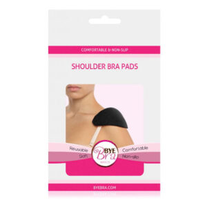 Bye-bra – Protectores Hombro Sosten Negro