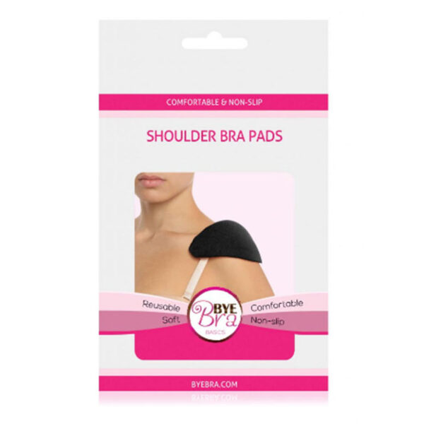 Bye-bra – Protectores Hombro Sosten Negro