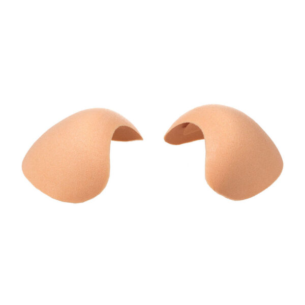 Bye-bra – Protectores Hombro Sosten Beige - Imagen 2