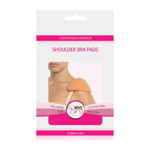Bye-bra – Protectores Hombro Sosten Beige