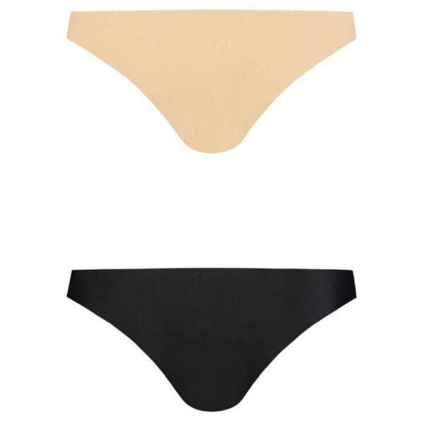 Bye-bra – Pack 2 Uds Bragas Brasileñas Talla M - Imagen 2