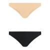 Bye-bra – Pack 2 Uds Bragas Brasileñas Talla M