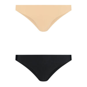 Bye-bra – Pack 2 Uds Bragas Brasileñas Talla M