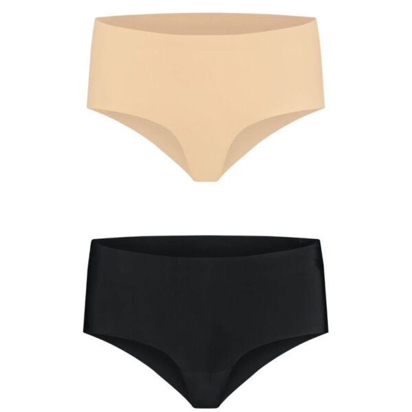 Bye-bra – Pack 2 Uds Braga Sin Costuras Talla L