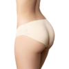 Bye-bra – Panties Bajos Con Relleno Nalgas Talla M - Imagen 2