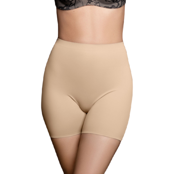 Bye-bra – Light Shorts Beige Talla Xxl - Imagen 2