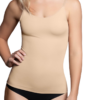 Bye-bra – Light Control Camiseta Invisible Beige Talla M