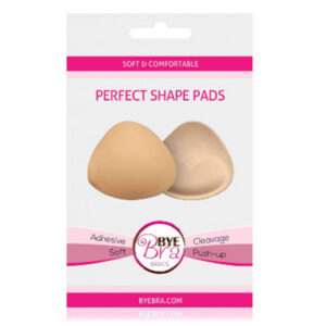 Bye-bra – Almohadillas Perfect Push-up Beige