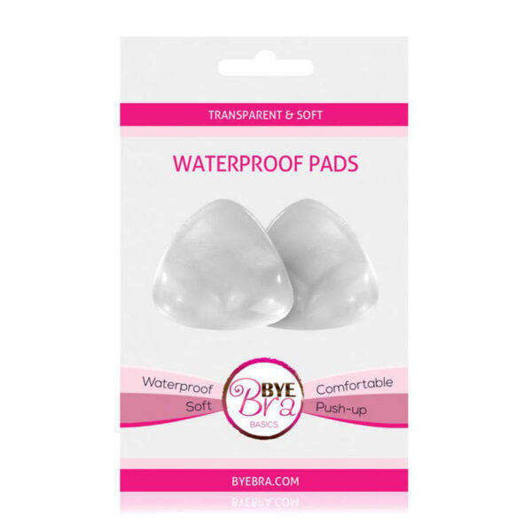 Bye-bra – Almohadillas Push-up Impermeable