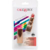 Calex Bala Pintalabios Recargable Hide & Play – Rojo - Imagen 2