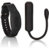 Calex Bala Vibradora Pequeña Con Pulsera DE Control
