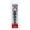 Calex  Basic Essentials Bolas Anales Negro - Imagen 2