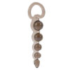 Calex  Basic Essentials Bolas Anales Negro