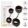 Calex Boundless Ankle Cuffs Esposas Tobilleras - Imagen 2