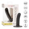 Calex Boundless Dildo Liso 12 Cm Compatible Con Arnes - Imagen 2