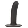 Calex Boundless Dildo Liso 12 Cm Compatible Con Arnes