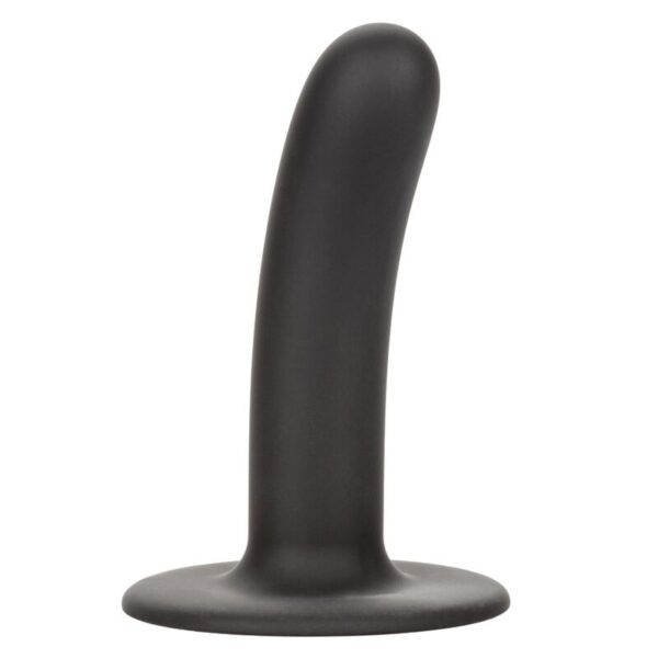 Calex Boundless Dildo Liso 12 Cm Compatible Con Arnes