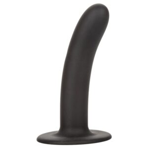 Calex Boundless Dildo Liso 15.25 Cm Compatible Con Arnes
