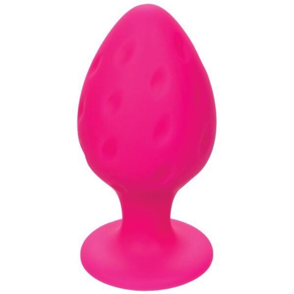 Calex Cheeky Plugs Anales Rosa - Imagen 2