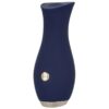 Calex Chic Tulip Masajeador – Azul - Imagen 2