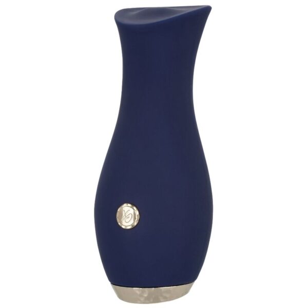 Calex Chic Tulip Masajeador – Azul - Imagen 2