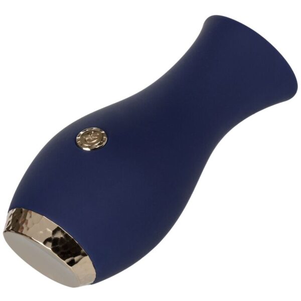 Calex Chic Tulip Masajeador – Azul