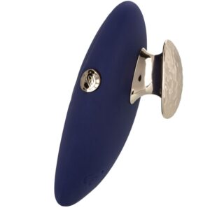 Calex Chic Violet Estimulador 10 Speeds