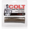 Calex Colt  Masturbador DE Mano Stroker - Imagen 2