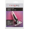 Calex Crystal Cote Plug Negro - Imagen 2