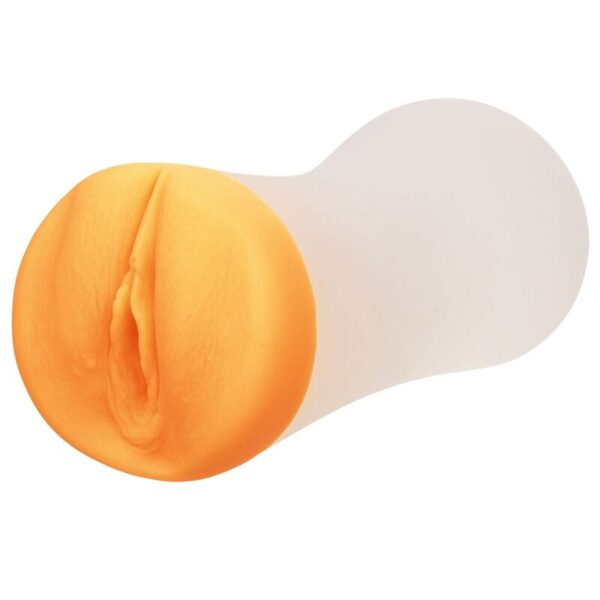 Calex Deep Pussy Grip Masturbador Boca - Imagen 2