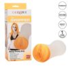 Calex Deep Pussy Grip Masturbador Boca