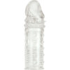 Calex Extension DE Silicona Para El Pene