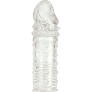Calex Extension DE Silicona Para El Pene