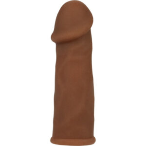 Calex Futurotic Funda Extension Pene Marron