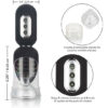 Calex Get Hard Head Pump Set  Bomba Desarrolladora Automática - Imagen 2