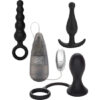 Calex Kit Próstata Para Hombres - Imagen 2