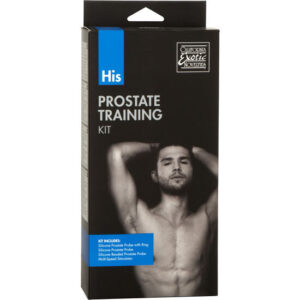 Calex Kit Próstata Para Hombres