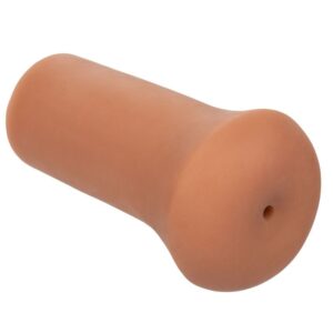 Calex Masturbador Boundless Stroker – Color Caramelo