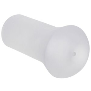 Calex Masturbador Boundless Stroker – Transparente
