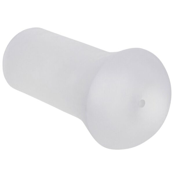 Calex Masturbador Boundless Stroker – Transparente