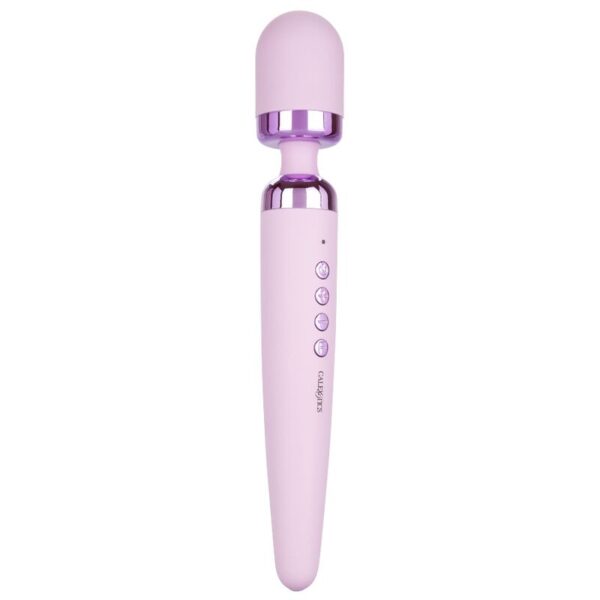 Calex Opulence Masajeador – Rosa - Imagen 2