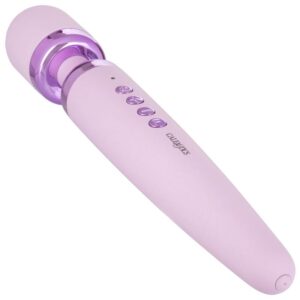 Calex Opulence Masajeador – Rosa