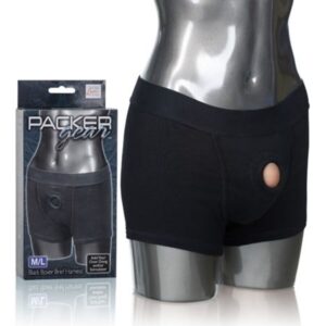 Calex Packer Gear Boxer Arnes Universal M/l