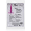 Calex Plug  Mini Vibro Tease Vibrador Rosa - Imagen 2
