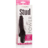 Calex Power Stud Cliterrific Vibrador Negro - Imagen 2