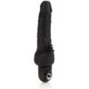 Calex Power Stud Cliterrific Vibrador Negro