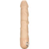 Calex Power Stud Rod Vibrador Natural